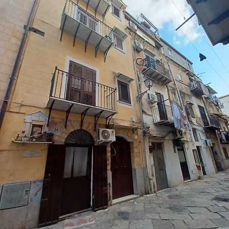 Genius Home Palermo Esterno foto