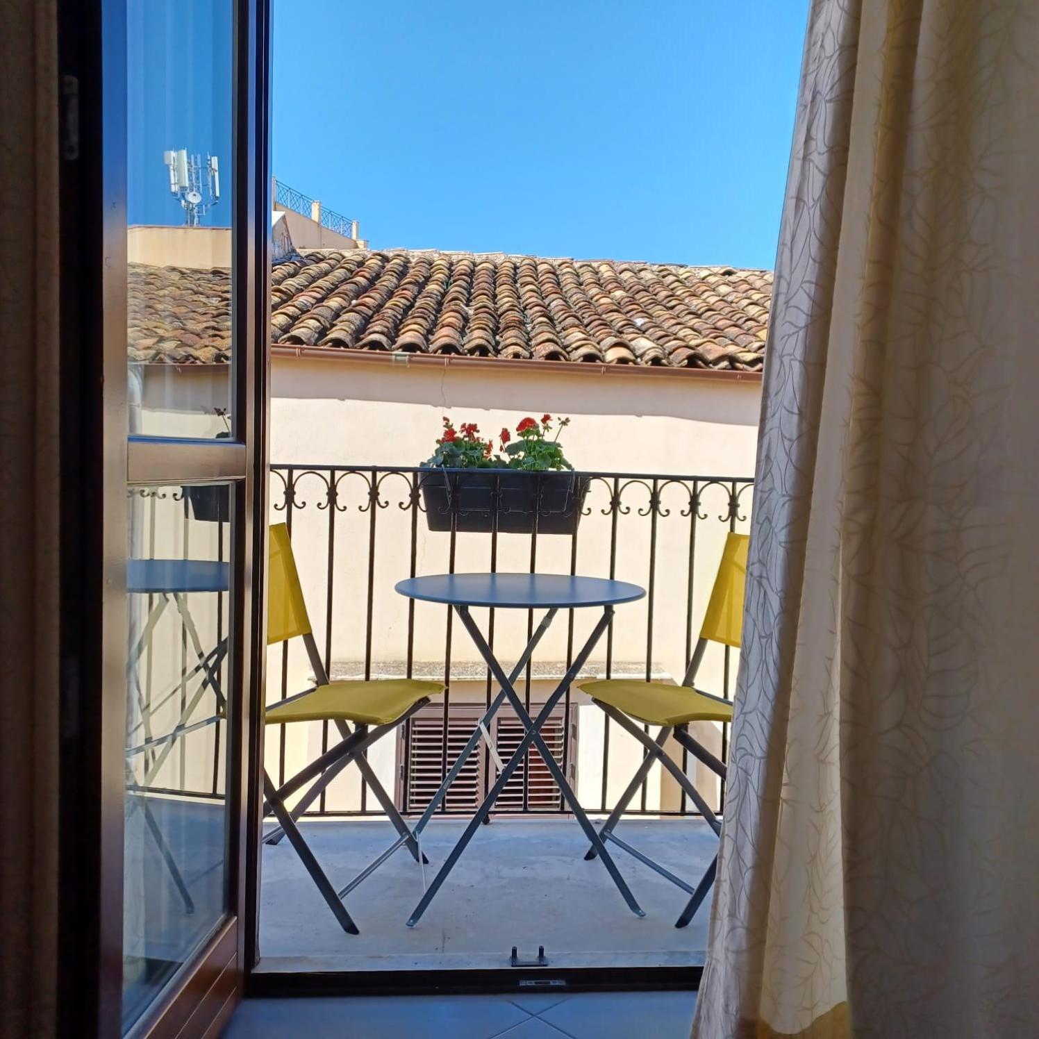 Genius Home Palermo Esterno foto