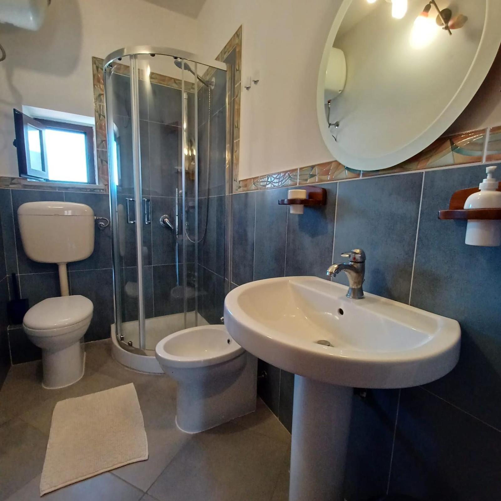 Genius Home Palermo Esterno foto