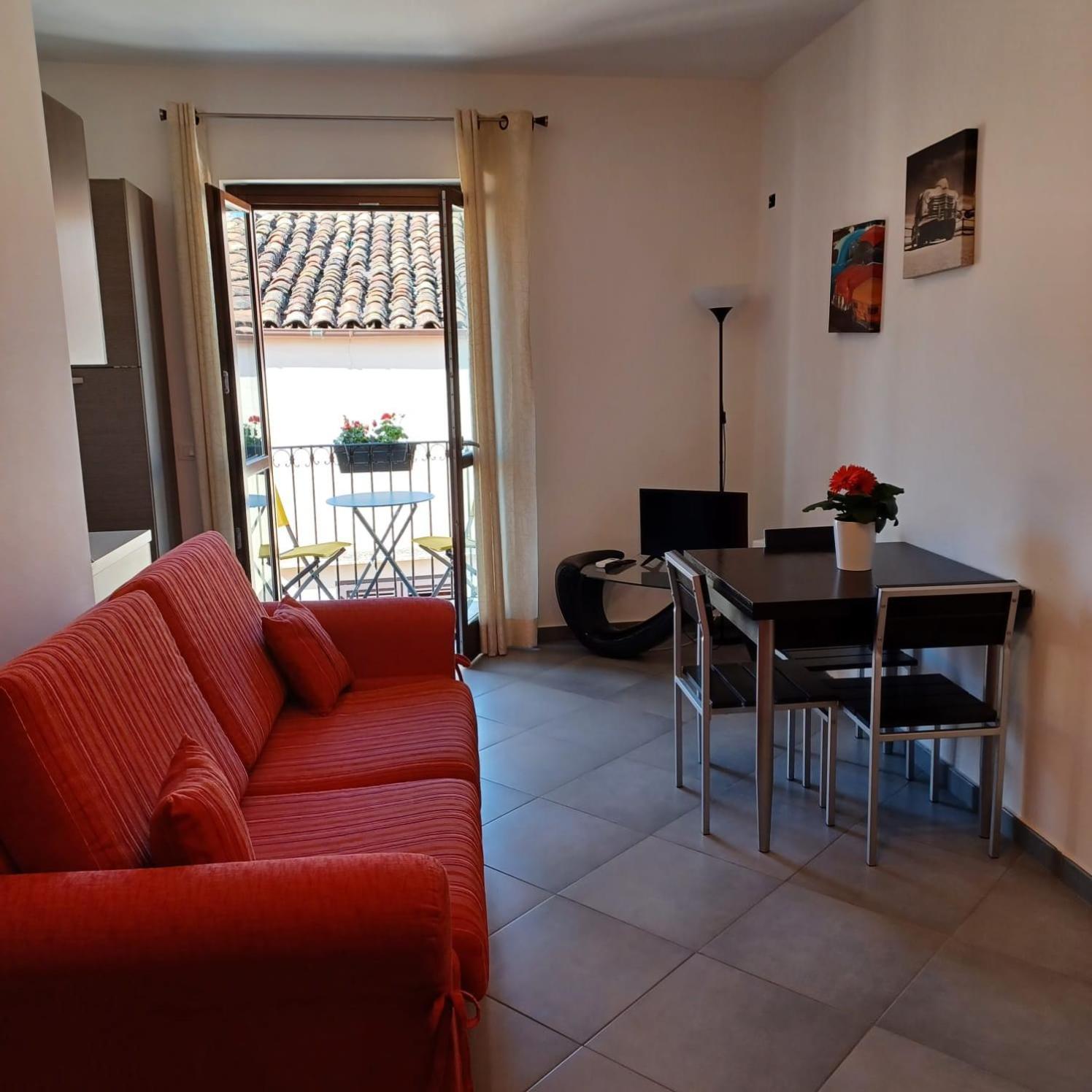 Genius Home Palermo Esterno foto