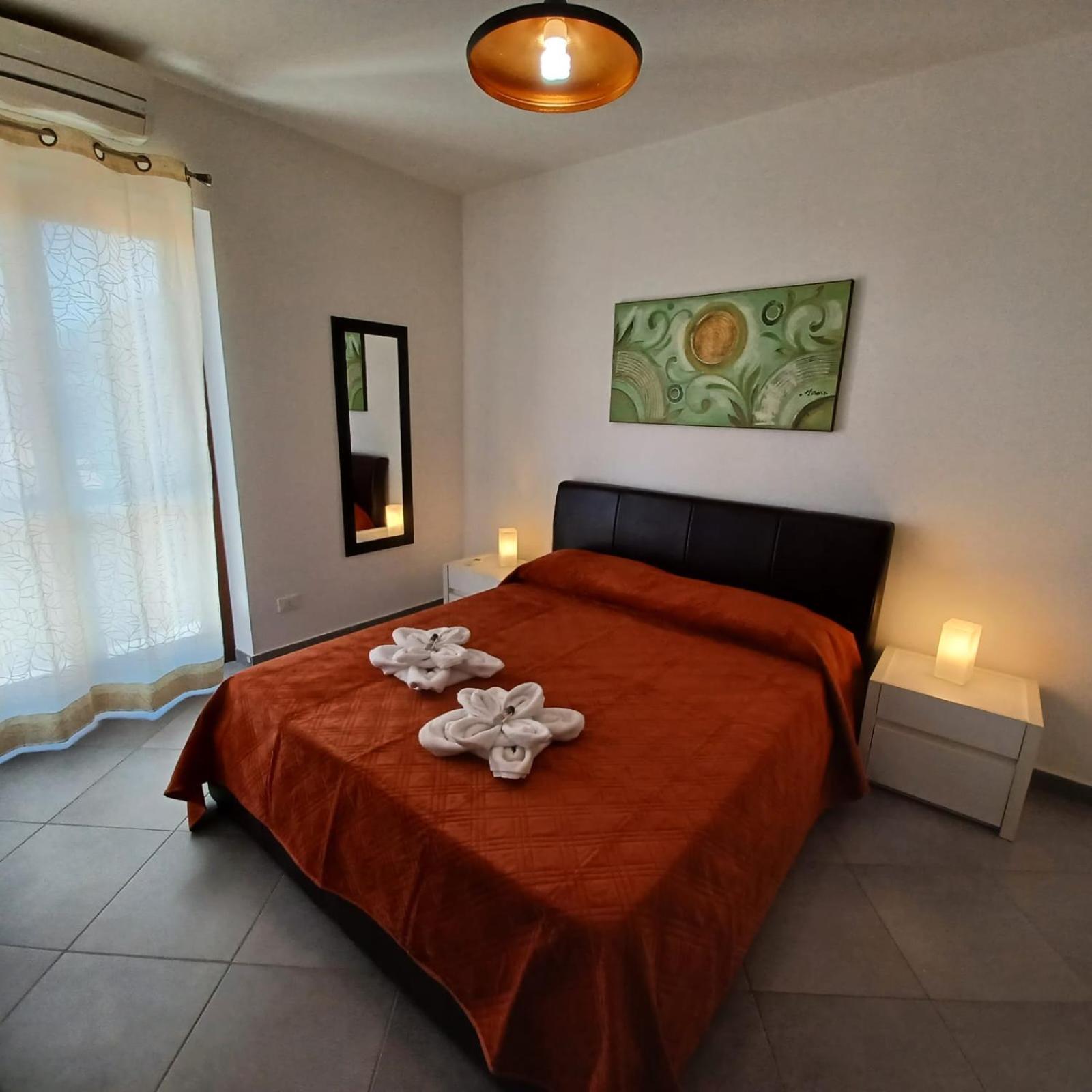 Genius Home Palermo Esterno foto