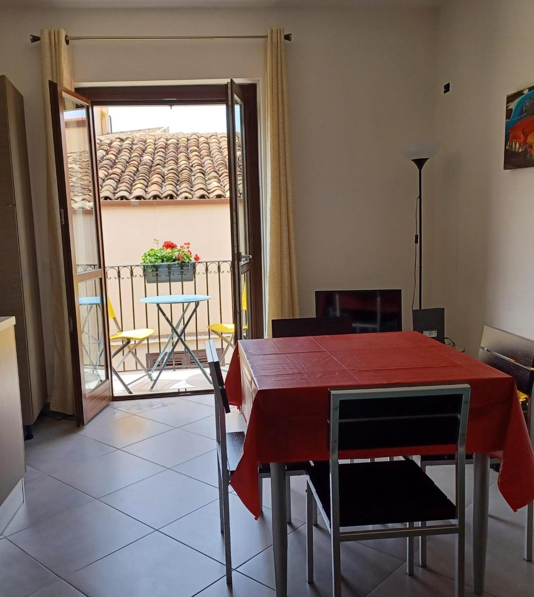 Genius Home Palermo Esterno foto